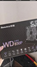航嘉（Huntkey）重火力AX850P三叉戟氮化镓白金牌850W电脑主机电源黑（80PLUS白金全模/7年质保/ATX3.1/PCIe5.1） 实拍图