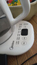 美的（Midea）养生壶 1.5L全自动煮茶壶 烧水壶12h恒温11档控温煮茶器 316L母婴材质花茶壶电热水壶 MK-Y12Q-316 实拍图