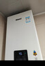 林内（Rinnai）【小蛮腰Plus】13升家用燃气热水器 一键智能切换 超窄机身 恒温热水器 上门安装（13GD31Plus） 实拍图