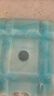 海昌（HYDRON）美瞳月抛 香氛彩色隐形眼镜大小直径月抛2片 格雷香榭 100度 实拍图