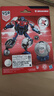 变形金刚（Transformers）儿童男孩玩具手办模型模玩礼物足球联名：突围G2247 实拍图