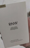 如薇（RNW）去黑头鼻贴膜5组10片免撕拉面膜导出精华液粉刺草莓鼻收缩毛孔 实拍图