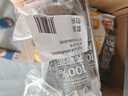 云山半 100%纯荞麦面条150g*6袋 方便面挂面杂粮粗粮拌面 早餐主食代餐 实拍图