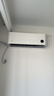 小米米家空调 【新品】巨省电26款 1.5匹 一级能效  空调挂机 35GW-PG15/N2A1【整机十年质保】 实拍图