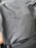 班尼路（Baleno）冰丝背心男夏季冰感无袖上衣男士网眼运动透气速干潮流痞帅坎肩 实拍图