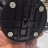 得力【行业TOP1-热销100W+】桌面usb风扇小型电风扇学生宿舍办公室工位寝室床头轻音小风扇-LK220白 实拍图