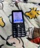 金立（Gionee）老年手机4G全网通5050毫安老年机超长待机2.8大屏大字体大声音学生老人专用按键功能机N5000 实拍图