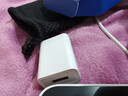 begle【送1500G】支持三网通5G 4G设备随身wifi6移动无线wi-fi7高速网络车载无限流量路由器2026新款 黑【5Ghz】多送1块电池+内置32核芯+十倍网速 实拍图