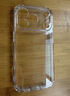 品胜【相机键全包|气囊升级】适用iphone17Pro手机壳苹果17Pro保护套气囊防摔晶透抗黄耐磨简约保护壳 实拍图