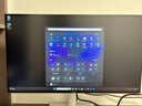 戴尔（DELL）24英寸 家用办公显示器 FHD IPS屏 144Hz 99%sRGB 硬件级防蓝光 电竞游戏电脑显示屏 S2425HSM 实拍图