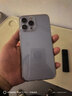 绿联 适用苹果13ProMax手机壳 iPhone13ProMax保护套 镜头全包加强防摔壳 透明超薄软边男女款 实拍图
