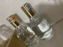 五粮浓香【五粮液股份出品】福喜迎门 高度白酒 端午送礼宴请 52度 100mL 2瓶 小福酒 实拍图