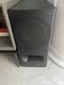 索尼（SONY）HT-B500 3.1 声道 杜比全景声 大功率无线独立低音炮 回音壁音响 Soundbar 蓝牙音箱 实拍图