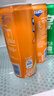 可口可乐（Coca-Cola）可乐*12+雪碧*8+芬达*4 有糖汽水 碳酸饮料  330ml*24罐 实拍图