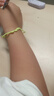 楚婕雅儿童宝宝植物驱叮防叮手环动物基孔肯雅热精油户外驱叮贴无避蚊胺 实拍图