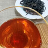 七春茶叶大红袍武夷山岩茶乌龙茶新茶500g茶叶自己喝父亲节送长辈礼物 实拍图