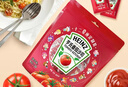 亨氏（Heinz）番茄酱 9g*30包装蕃茄沙司【星座定制】便携小包装 实拍图