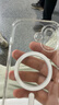第一卫DIVI【热销TOP丨发黄包赔】适用苹果17手机壳iphone17保护套Magsafe磁吸超薄防摔无线快充镜头全包 实拍图