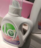 威露士la自然清新洗衣液西柚10.86斤（2.25L瓶+1L*3瓶+la内衣净90ml*2  实拍图