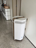 艾泊斯（AirProce）AI-700空气净化器装修专业除甲醛异味家用宠物快速除臭除异味除TVOC甲苯净化颗粒物除花粉毛发雾霾 星光金 实拍图