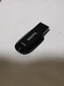 闪迪（SanDisk）256GB USB3.2 U盘 CZ550黑色 读速100MB/s 安全加密 数据恢复 学习办公电脑车载 高速大容量优盘 实拍图