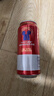 百威啤酒红百450mL 18罐【TOP】整箱装京东自营喜酒端午送礼 实拍图
