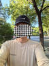 耐克中性帽子U NK DFADV ACE VISOR U SAB P运动帽 FB6443-010 M/L  实拍图