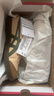 Onitsuka Tiger鬼塚虎懒人鞋新款一脚蹬休闲鞋德训鞋 TOKUTEN SLIP-ON 咖啡色 41.5 实拍图