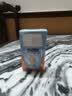怡思丁（ISDIN）水感防晒霜隔离30ml*3 SPF50进口面部高倍防晒防水防汗生日礼物 实拍图