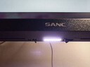 SANC盛色24.5英寸300Hz硬件低蓝光 Fast IPS 电竞显示器 耳机挂架小夜灯 HDR400认证电脑屏幕N50Pro7 实拍图