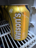 屈臣氏（Watsons）汤力水风味苏打水0脂饮料含汽气泡水聚会调酒330mL*24罐整箱 实拍图