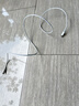 Apple/苹果 type-c转lightning闪电充电线-1米 手机数据线 旗舰店原装苹果iPhone 14 Pro Max快充线 实拍图