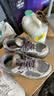 NEW BALANCE男女同款情侣秋季休闲复古运动休闲慢跑鞋2002R系列ML2002RA 36 实拍图