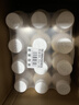 蒙牛（MENGNIU）杨紫推荐 优益C乳酸菌饮品 0蔗糖原味 330g*12瓶 实拍图