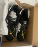 阿迪达斯（adidas）adidas三叶草贝壳头SUPERSTARII男女休闲鞋 JI0079 42.5码 实拍图
