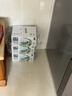 伊利【新鲜日期】金典纯牛奶整箱 200ml*12盒 3.6g乳蛋白端午礼盒 3月 实拍图