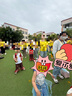 蕉下（beneunder）防晒衣女春夏新款冰丝凉感升级披肩AL118浅炭灰XXL 实拍图