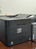 爱普生（EPSON）L6378 墨仓式彩色多功能一体机 办公家用 （打印复印扫描 有线网络 自动双面复印/打印） 实拍图