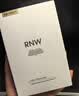 如薇（RNW）去黑头鼻贴膜5组10片免撕拉面膜导出精华液粉刺草莓鼻收缩毛孔 实拍图
