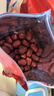 齐力新疆灰枣500g*2袋 若羌特产 即食红枣 泡茶煲汤枣子 蜜饯果干 实拍图