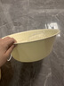 妙然脸盆洗漱套装宿舍高中生住校生开学必备牙刷杯肥皂盒三件套 实拍图