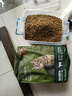 京东京造猫粮牛肉味全价鸡肉粮鱼油通用型猫粮成猫幼猫2kg 实拍图