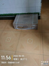 美的【HWA Pro 14L】优于13L 燃气热水器 一厨一卫 恒温节能 低水压启动 家用智能变频 天然气上门安装 实拍图