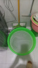 TCL抗菌除螨波轮洗衣机全自动8KG一级能效小型家用家电国家补贴以旧换新宿舍租房京东自营B80V2R 实拍图