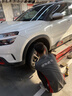固特异（Goodyear）汽车轮胎 235/55R18 104W 鹰驰F1酷跑 适配探岳/途观L 御乘升级 实拍图
