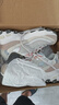 斯凯奇（Skechers）奶茶熊女鞋夏厚底老爹鞋软底熊猫鞋休闲运动鞋149238 实拍图