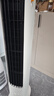 美的（Midea）【价低头部主播9折】家用静音空调扇 智能语音冷风扇 负离子冷风机水冷塔扇 强力制冷ADJ10SC 实拍图