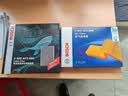 博世（BOSCH）原装 汽车空调滤芯/活性炭滤清器/适配 AF5081适配大众高尔夫7新帕萨特/速腾/宝来等 实拍图