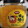 福事多 蜂蜜柚子茶240g冲泡水果茶冲调饮品果酱饮料果汁下午茶礼品礼物 实拍图