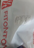 FitonTon10双船袜子男【不掉跟】夏季10A抗菌防臭防滑硅胶夏天薄款隐形袜 实拍图